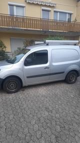 Mercedes-Benz Mercedes Citan - gebrauchte Mercedes-Benz Citan aus dem Jahr 2013