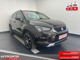 Seat Ateca Xcellence 4Drive"NAVI-CAM-MULTI-SITZH-ALU" - Seat Ateca in Aachen