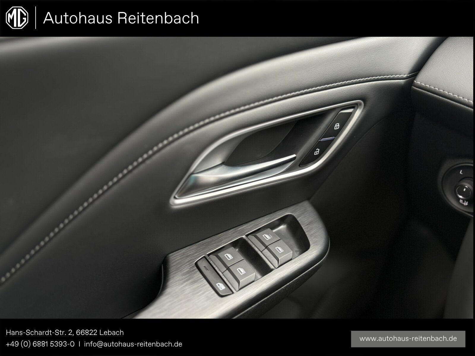 MG ZS - Bild 28