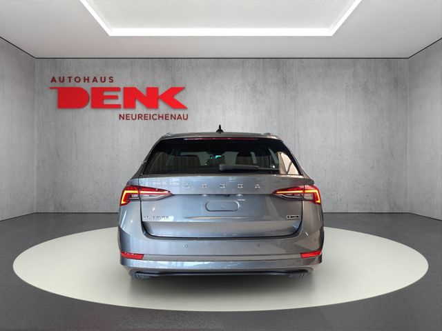 Octavia Combi Selection Plus 1.5 TSI DSG*NAV*