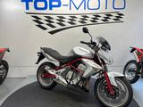 Kawasaki ER 6N ABS erst 19515km gefahren - Offers
