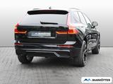 Volvo XC60 Plus Black Edition AWD LHZ/NAVI/BLIS/AHK - Volvo XC60: Plus Black Edition