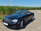 Chrysler Crossfire 3.2 V6 Roadster Black Line Black Line - Chrysler Crossfire: Black Line