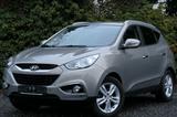 Hyundai 4wd 2.0 Automatik*PDC*Kamera*NAVI*ALLRAD - Hyundai TUCSON aus 2011