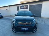 Fiat 500X 1.6 MultiJet Sport 120 cv - 2020 - Fiat 500X Sport mit Diesel-Antrieb