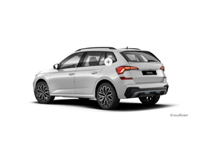 Skoda Kamiq - Bild 3