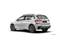 Skoda Kamiq - Vorschau Bild 3