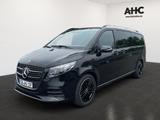 Mercedes-Benz V 300 d AVANTGARDE Extralang AIRMATIC AMG STHZ