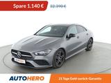 Mercedes-Benz CLA 200 AMG Line Aut.*NAVI*LED*TEMPO*PDC* - Mercedes-Benz CLA 200 in Bochum