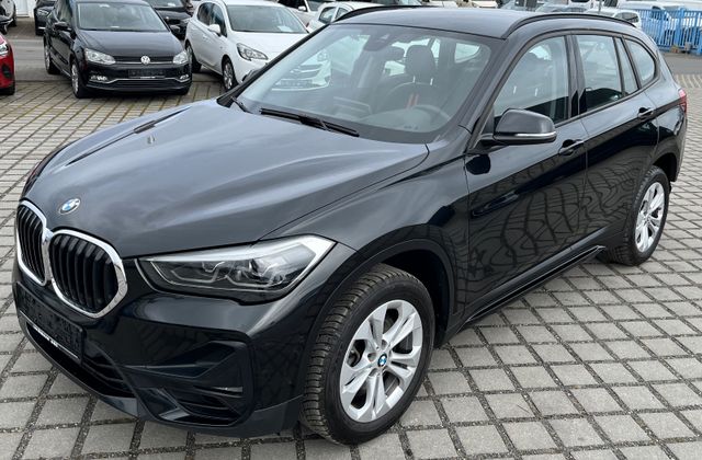 BMW X1 sDrive 20 i Sport Line