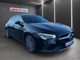 Mercedes-Benz CLA 200 d Progressive LED Klimaaut. Sitzheizung - Mercedes-Benz CLA 200: Automatik