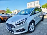 Ford S-Max S-MAX Business