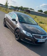 Volkswagen Passat CC 2.0 FSI - Volkswagen Passat Variant: Fsi