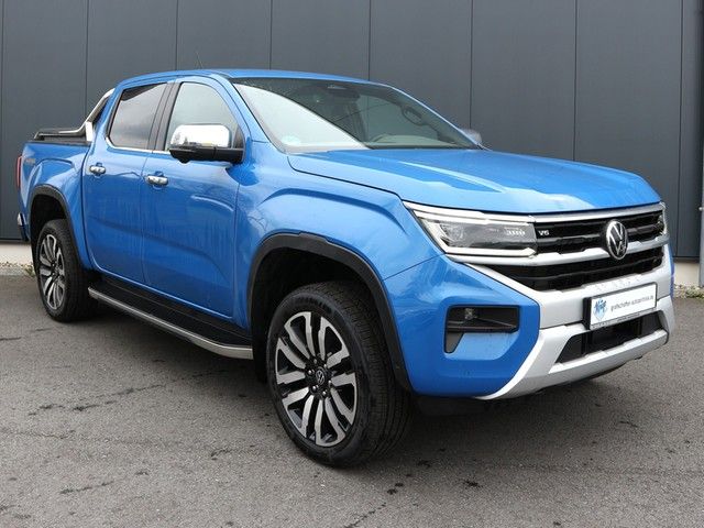 Volkswagen Amarok - Bild 2