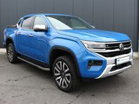 Volkswagen Amarok - Vorschau Bild 2