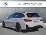 BMW 320d Touring M Sportpaket HiFi DAB LED Tempomat - BMW 320: Kombi, 320d Sport