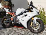 Triumph Daytona 675 - TRIUMPH DAYTONA 675