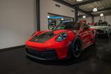 Porsche 911 GT3 RS Vollausstattung Carbon Weissach - Porsche: 911 Gt3rs