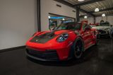 Porsche 911 GT3 RS Vollausstattung Carbon Weissach - Porsche in Bielefeld: 911