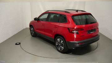 Skoda Karoq Style 2.0 TDI DSG 4x4 LED AHZV SPORT