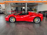 Ferrari F8 Spider - Ferrari F8