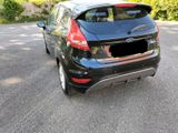 Ford Fiesta Sport - Ford Fiesta aus 2009: Sport