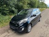 Audi Kia Picanto 1.0 Klima - Audi A4: Kleinwagen
