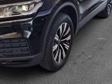 Volkswagen Touareg - 6