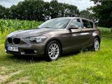 BMW 116i -LEDER*SHZ*PDC*TÜV 
