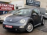 Volkswagen New Beetle Lim. 1.6 Miami - Volkswagen New Beetle aus 2004