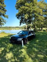 Audi A4 B9 2.0 TDi 150 PS - Audi A4 mit Diesel-Antrieb: Kombi, 1.9