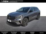 Renault RENAULT Austral E-Tech full hybrid 200 ICONIC - graue Renault Alaskan