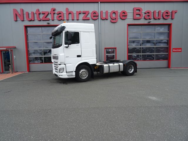 DAF XF 480 SC/ADR-ALLE-KLASSEN/2-Kreishy/Ret/ACC/