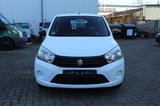 Suzuki Celerio 1.0 Basic - Suzuki Celerio: Basic