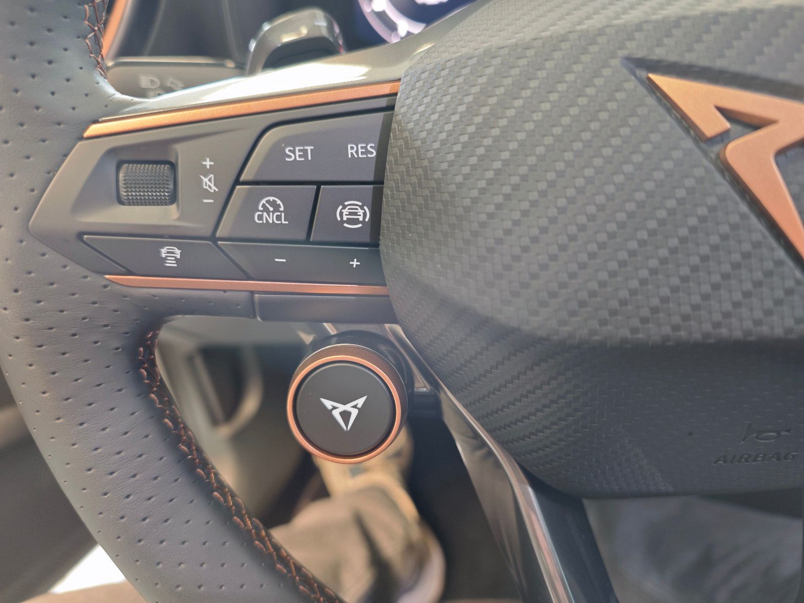 Cupra Leon - Bild 9