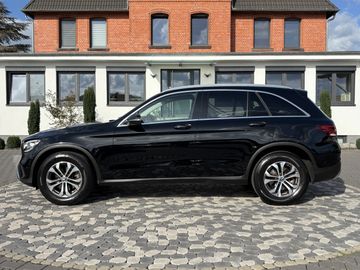 Mercedes GLC 200 - 5