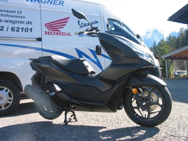 Honda PCX125 ANGEBOT