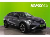 Renault Arkana 1.3TCe Aut.Techno+LED+NAVI+VIRTUAL+KAMERA - Renault Arkana in Hamburg