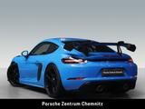 Porsche 718 Cayman GT4 RS Clubsport-Pkt.;BOSE;Chrono;LED - Porsche Cayman R mit Benzin-Antrieb