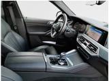 BMW X6 M50 M50i -Scheckheft-Vollausstattung - BMW X6 M50 aus 2020