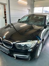 BMW 116i - unfallfrei, Nichtraucherfahrzeug ! - BMW 116 in Hannover