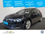 Volkswagen Golf VIII 2.0 TDI Style *AHK*LED*KAMERA*NAVI*