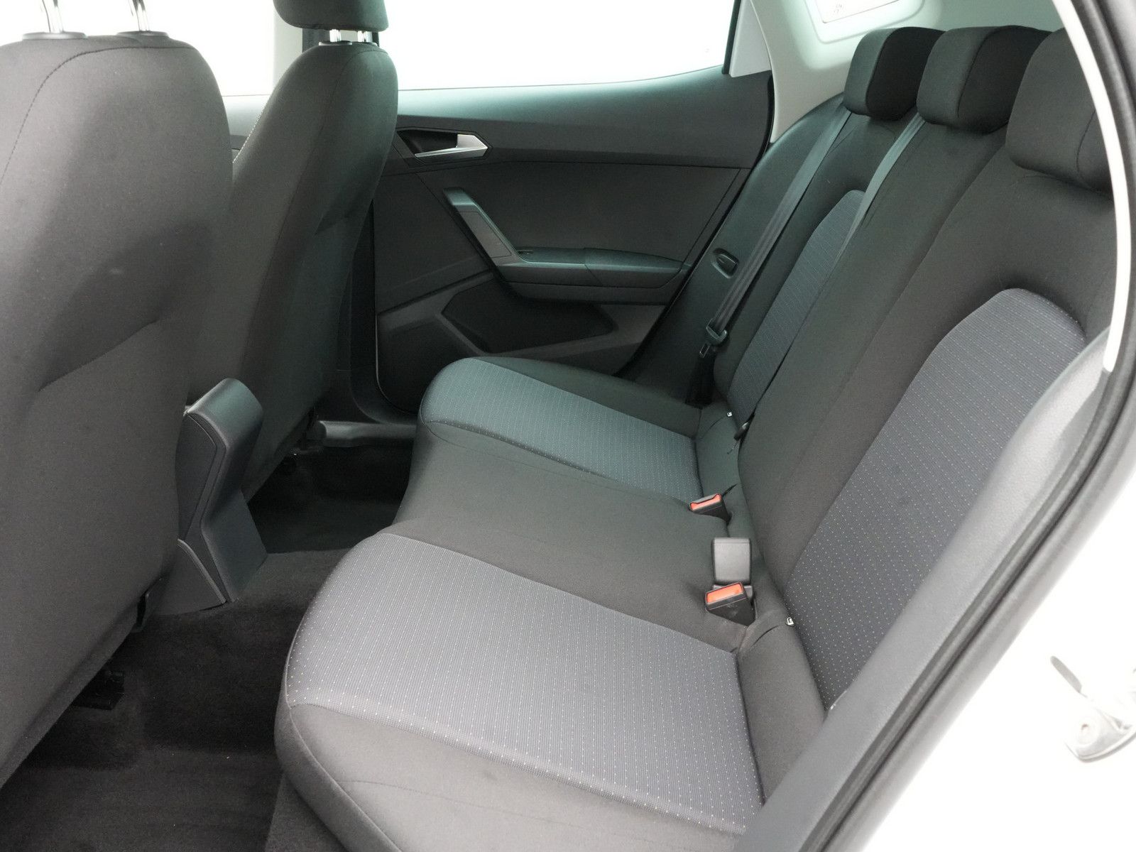 Seat Arona - Bild 11
