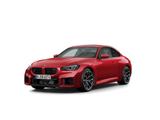 BMW M2 Coupe Leder Park-Assistent H&K HUD Glasdach - BMW M2 in Berlin