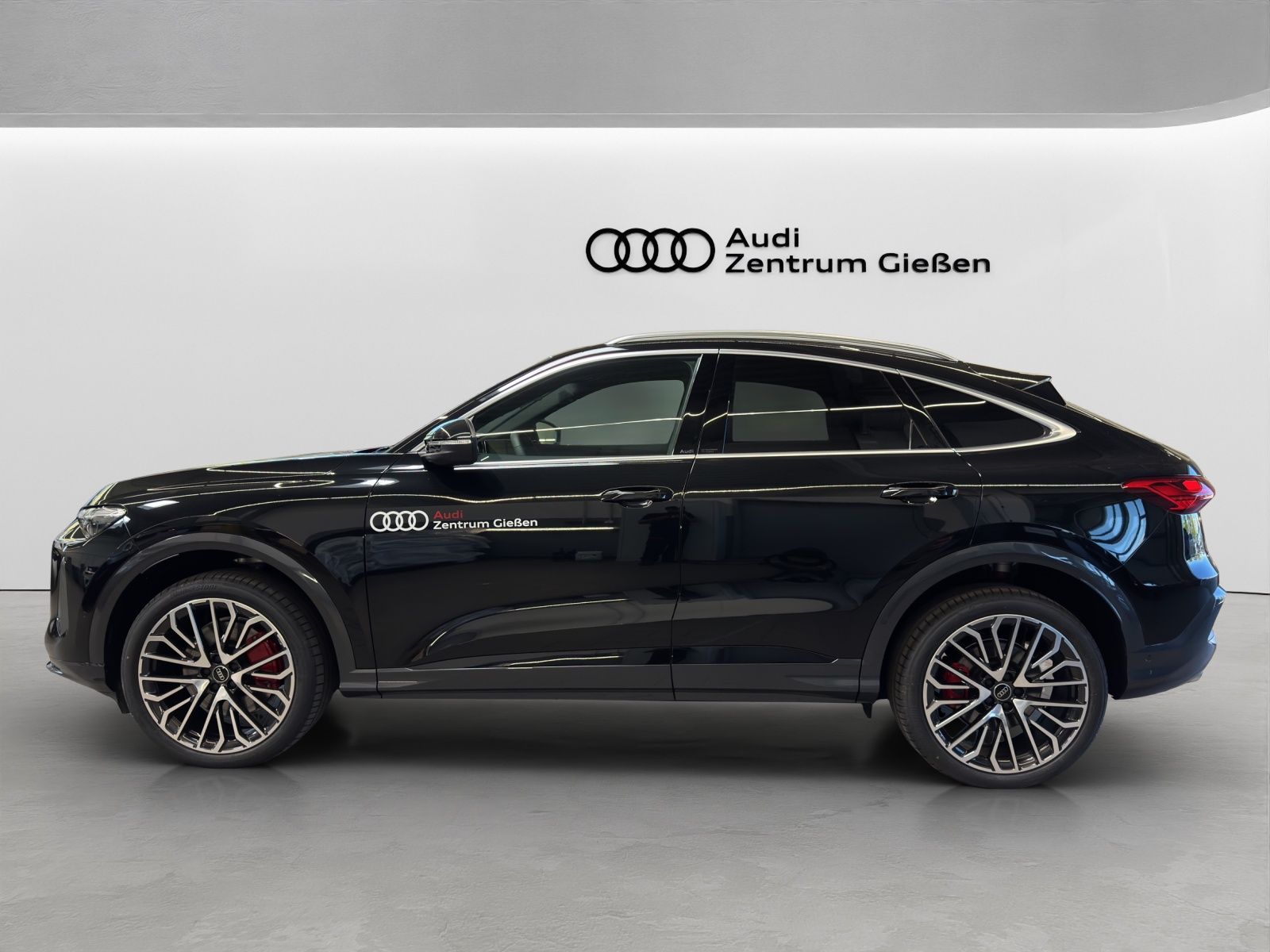 Audi Q5 Sportback TDI quattro Tech Pro Pano HuD B&O A imagem 3