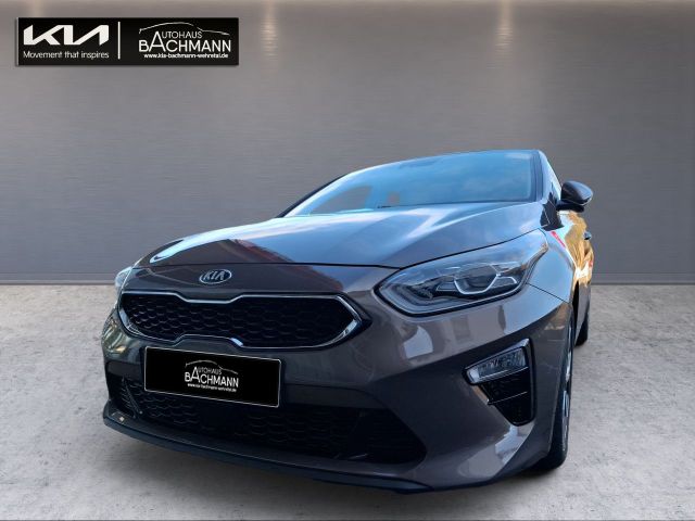 Kia Ceed 1.4 T-GDI  Platinum Edition/SD/JBL/LED Navi