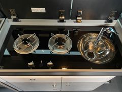 Pössl CampSTAR *Markise*Park-Paket*Wohnraumheizung*