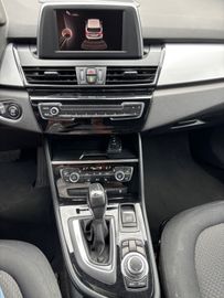 BMW 220 Active Tourer - 12