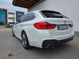 BMW G31 520d  M paket +INDIVIDUAL +EXKLUSIV  - BMW 520: 520i M Paket