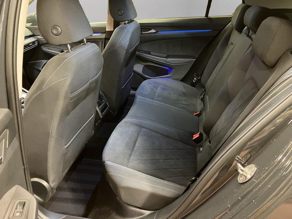 Volkswagen Golf VIII 2.0 TSI 4Motion DSG Style ACC Kamera, миниатюра 14